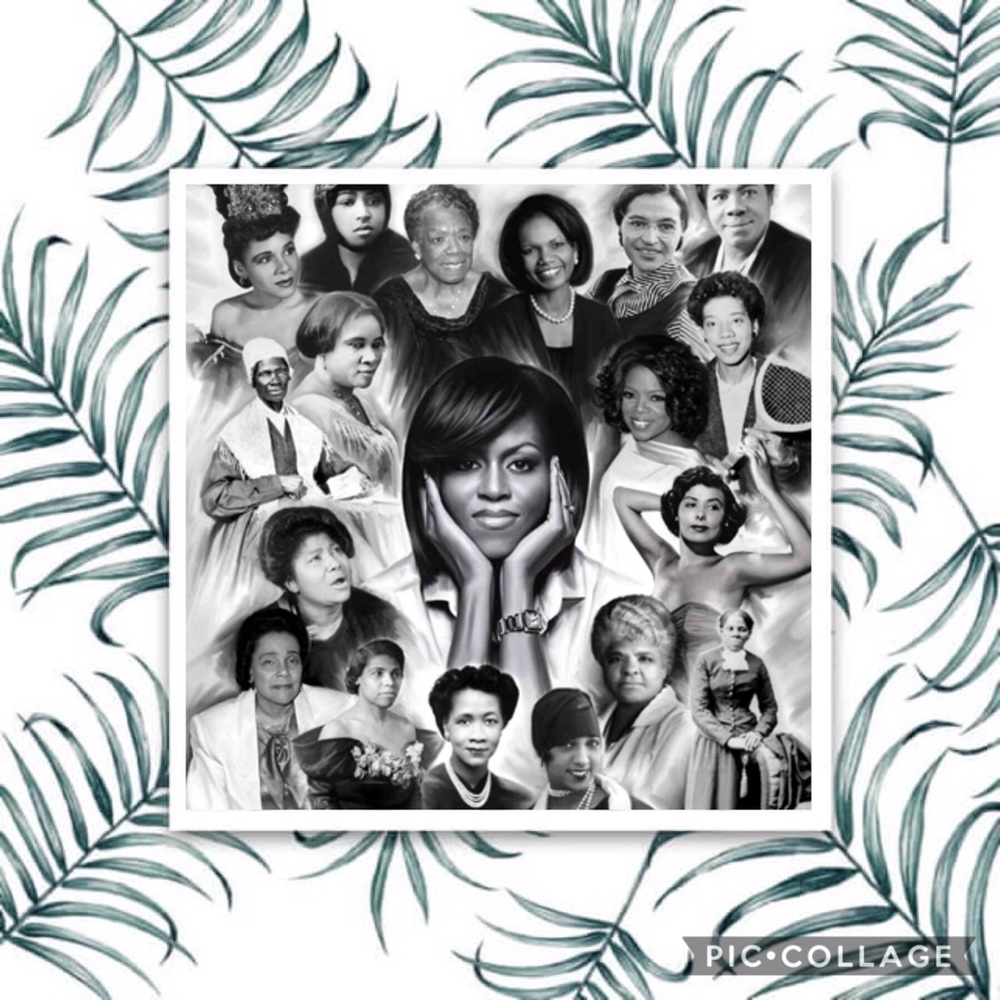 Meet your Posher, Carmen